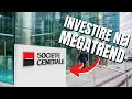 Sei Cash Collect Certificate di SG per investire sui megatrend