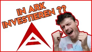 ARK Soll ich JETZT in ARK INVESTIEREN ?? WAS ist es?