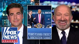 All these industries are ‘COMING HOME,’ Trump commerce secretary says