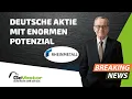 Rheinmetall AG: Auf dem Weg zu 600 Euro? Mega-Verträge enthüllt!? | GeVestor Täglich