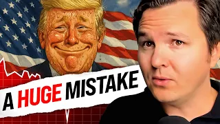Warning:  US Just Got Downgraded.  [Here’s How It Affects You]