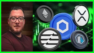 These 5 Altcoins Are About to Explode | August 2025 Will Surprise You!