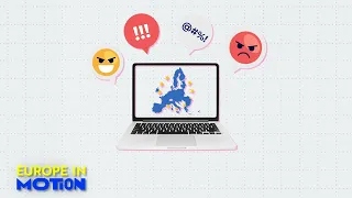 What&#39;s happening online as the Commission cracks down on hate speech?
