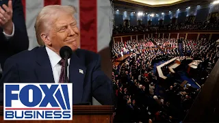 ‘A FEW BLEMISHES’: Trump&#39;s &#39;big, beautiful bill&#39; encounters roadblocks