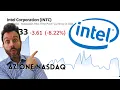 INTEL CORP. - AZIONI INTEL: previsioni e target price