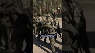 Armamentísticas alemanas venden más armas que nunca, pero no al Ejército alemán