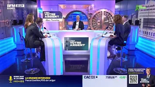 C&#39;est Votre Argent - Vendredi 20 juin