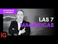 Las 7 Magníficas: Estrategias de Inversión y Trading con Domenec Suria en Directo