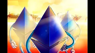 ETHEREUM Los dos drivers que dominan el #ethereumprice #ethereum #eth #ethusd 👉 estan muy claros 👉 el p. amo