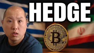 BITCOIN Bitcoin Emerges As The Clear Hedge Amid Global Uncertainty