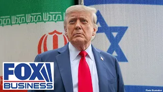 CRITICAL RESOURCES LIMITED Trump is weighing 2 critical factors before making Iran attack decision, expert says