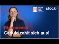 Rheinmetall - Geduld könnte sich auszahlen!