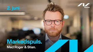 Markedspuls - Sell in May and go away?