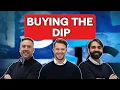 Buying the dip? | Talking Shop podcast