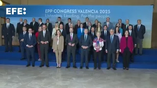 S&U PLC [CBOE] El PPE refuerza su cúpula en Valencia con el apagón y Mazón como telón de fondo