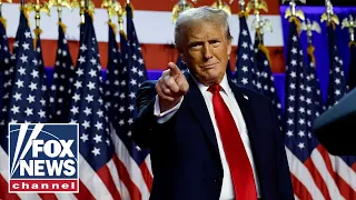 What’s the ‘biggest obstacle’ facing Republicans after 2024 momentum?