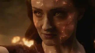 FENIX RESOURCES LTD Sophie Turner protagoniza &#39;Fénix Oscura&#39;, la última película de X-Men