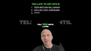 BITCOIN Bitcoin Secrets: 8 Years Crypto Wisdom Revealed! #Bitcoin #CryptoWisdom #BTCSecrets