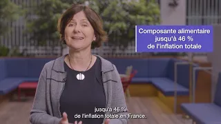 Les impacts macroéconomiques de la dégradation de la nature | Banque de France