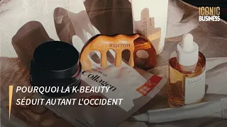 Pourquoi la K-Beauty séduit autant l&#39;Occident