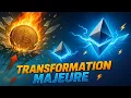 NOUVEAUX RECORDS POUR BTC, ETHEREUM ENTRE DANS UNE NOUVELLE ÈRE TECHNOLOGIQUE!  ACTUS 21/05/2025