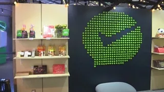 TENCENT HOLDING LTD. TCEHY El gigante chino Tencent se suma a la moda de tiendas inteligentes sin humanos