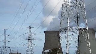 Das Comeback der Kernenergie in Europa