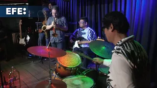 Jazz afroperuano: el sexteto de Gabriel Alegría celebra 20 años en Lima