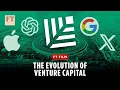 Sequoia Capital and the evolution of the VC industry | FT Film