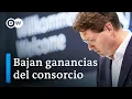 MERCEDES-BENZ GROUP - Crisis de Daimler