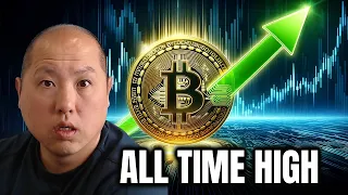 BITCOIN Bitcoin Sets New Record: All-Time Highs Shattered!