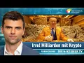 Söllner: Big Bang Trump! D-Wave, Nvidia, Bitcoin, VW, Xiaomi, BYD, Tesla, Zalando, SMA Solar