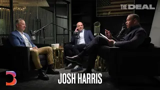 Inside the Commanders DC Deal With Owner Josh Harris | The Deal