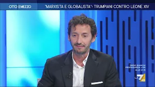 Leone XIV, Luca Josi sullo stile del Papa: &quot;Sua ponderatezza nel leggere necessaria ai tempi&quot;
