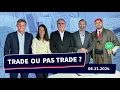 FDJ - Trade ou pas Trade ? cette semaine le CAC40, le S&P 500, le NIKKEI, la FDJ, Total et l’USJPY