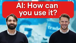 AI: Everyone Talks About It, But How Can I Use It? | Talking Shop podcast