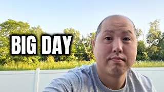 BITCOIN Massive Day for Bitcoin Coming | Two Crypto Altcoins I&#39;m Watching