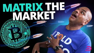 BITCOIN STOP SUFFERING FROM BITCOIN WHIPLASH [here is how and make money]