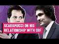 ‘I Didn’t Realize He Was Nefarious:’ Scaramucci Reveals the Last Time He Spoke With SBF