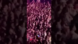 Gejoel en gefluit tijdens repetitie Israël op Eurovisiesongfestival