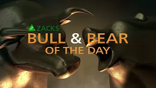 ELI LILLY Eli Lilly (LLY) and JD.com (JD): 1/9/26 Bull &amp; Bear