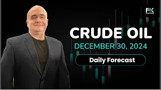 RALLY Crude Oil Price Forecast Today , Technical Analysis (December 30): WTI, Brent Rally Early on Monday