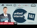 BORUSSIA DORTMUND - DAX-Check LIVE: Adidas, Allianz, Bayer, Borussia Dortmund, Rational, Renk, United Internet im Fokus