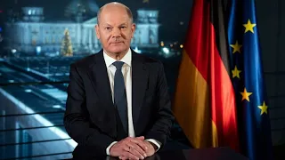 Olaf Scholz: Die Bundestagswahl wird nicht von &quot;Inhabern sozialer Medien&quot; entschieden