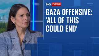 UK govt accused of &#39;missing big diplomatic engagement&#39; with Israel