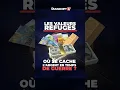 Les Valeurs Refuges — Où se cache l’argent en temps de guerre ?