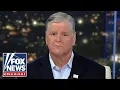 Hannity breaks down the evolution of Biden's lies