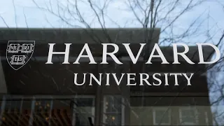 Trump administration bars Harvard from admitting foreign students