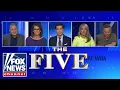 ‘PEACEFULLY OR VIOLENTLY’: ‘The Five’ on Trump’s options for Israel-Iran conflict