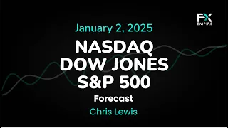 NASDAQ100 INDEX Nasdaq 100, S&amp;P 500, Dow Jones Price Forecast Today: NDX, SPX, DJIA Technical Analysis (January 02)